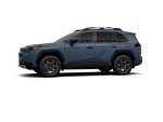 2026 Toyota RAV4 Woodland