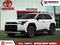 2026 Toyota RAV4 Woodland