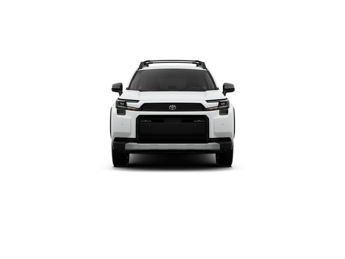 2026 Toyota RAV4 Woodland