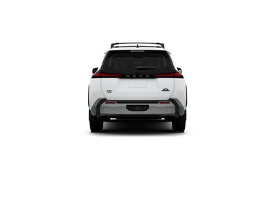 2026 Toyota RAV4 Woodland
