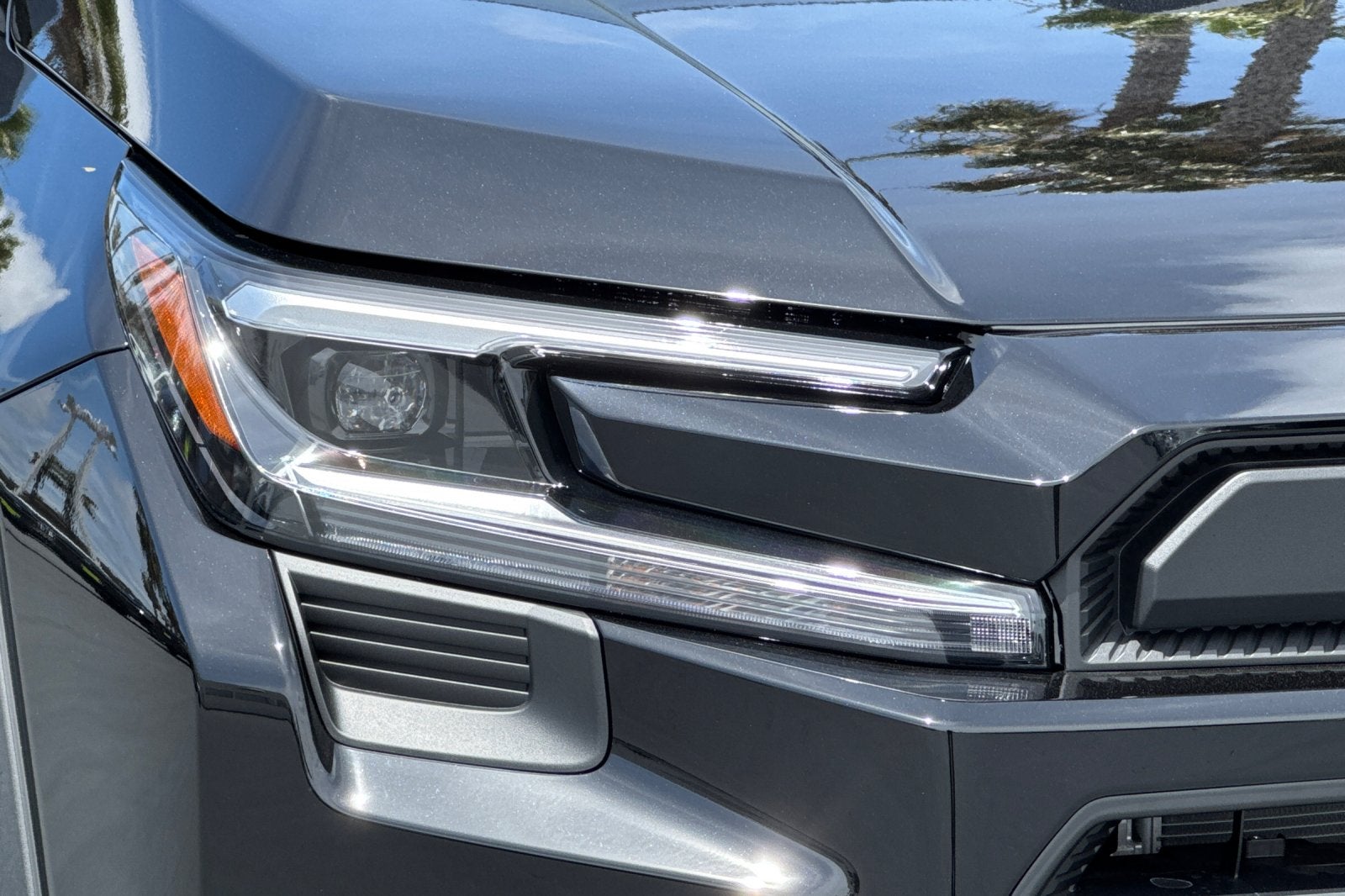 2026 Toyota RAV4 Woodland