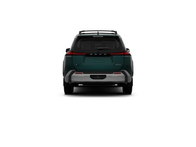 2026 Toyota RAV4 Woodland