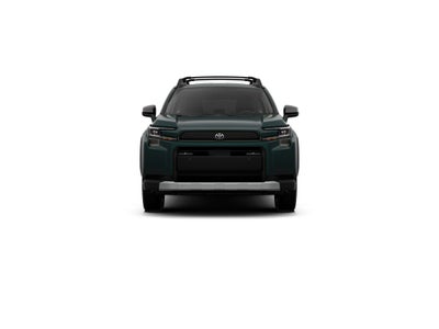 2026 Toyota RAV4 Woodland