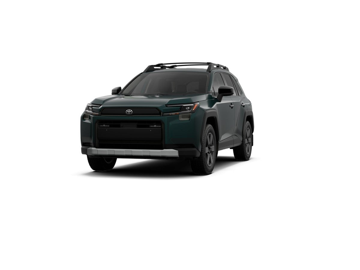 2026 Toyota RAV4 Woodland