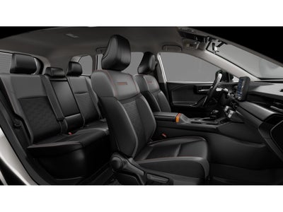 2026 Toyota RAV4 Woodland