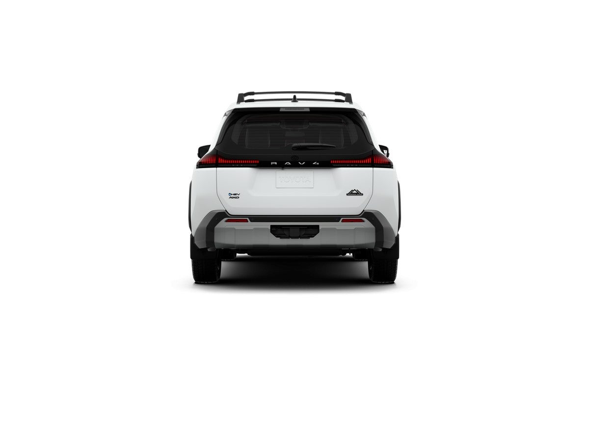 2026 Toyota RAV4 Woodland