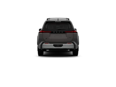 2026 Toyota RAV4 Woodland