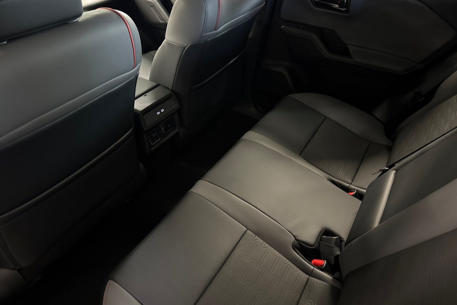2026 Toyota RAV4 Woodland