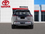 2026 Toyota RAV4 Woodland