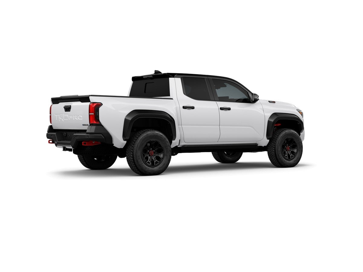 2026 Toyota Tacoma i-FORCE MAX TRD Pro