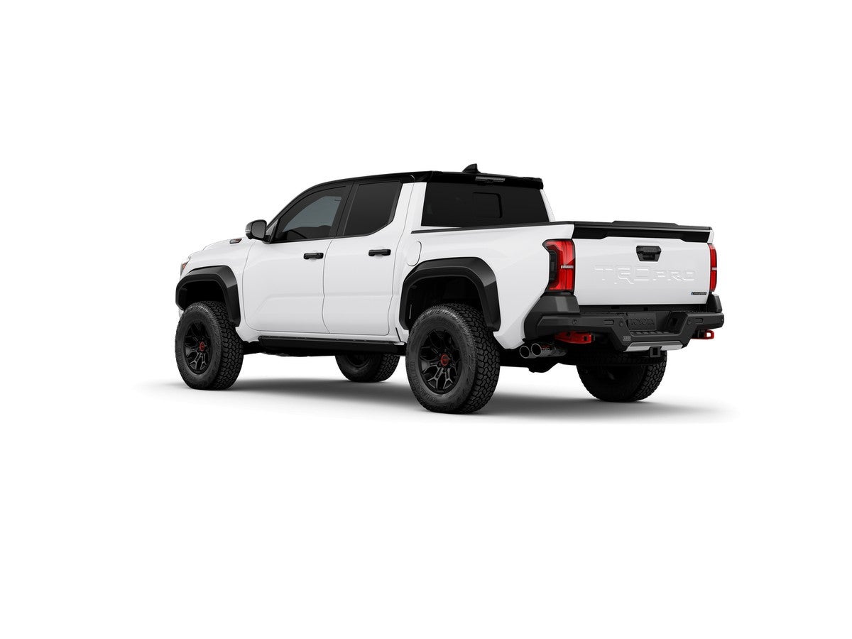 2026 Toyota Tacoma i-FORCE MAX TRD Pro