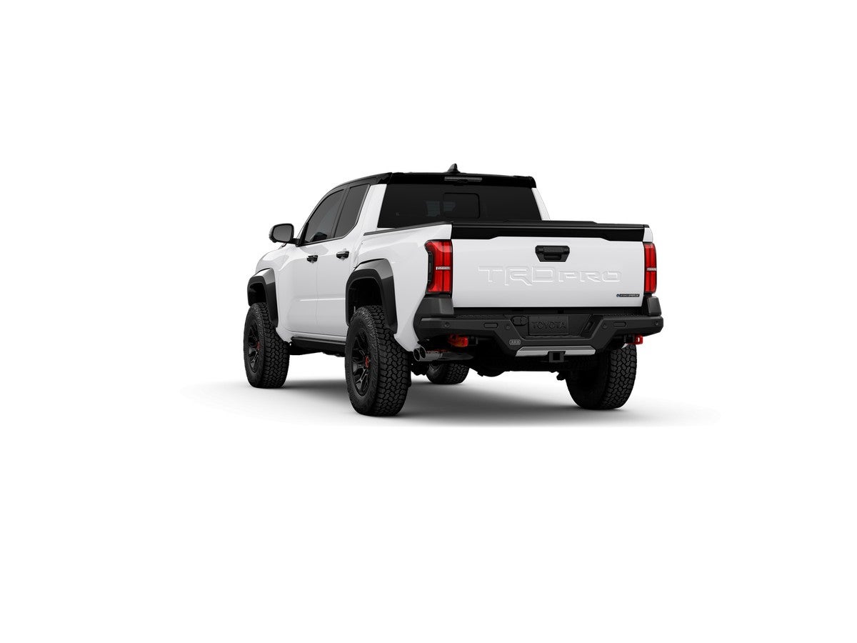 2026 Toyota Tacoma i-FORCE MAX TRD Pro
