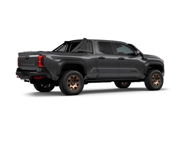 2026 Toyota Tacoma i-FORCE MAX Trailhunter