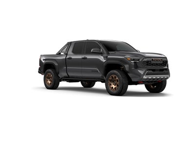 2026 Toyota Tacoma i-FORCE MAX Trailhunter