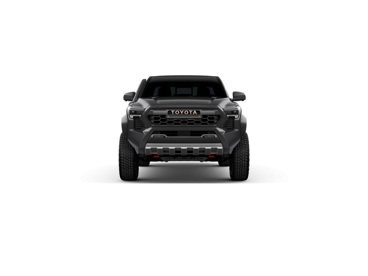 2026 Toyota Tacoma i-FORCE MAX Trailhunter