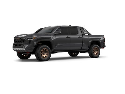 2026 Toyota Tacoma i-FORCE MAX Trailhunter