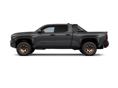 2026 Toyota Tacoma i-FORCE MAX Trailhunter