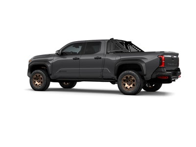 2026 Toyota Tacoma i-FORCE MAX Trailhunter