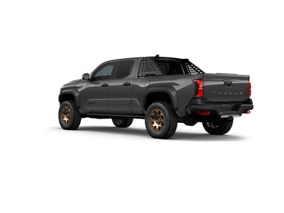 2026 Toyota Tacoma i-FORCE MAX Trailhunter