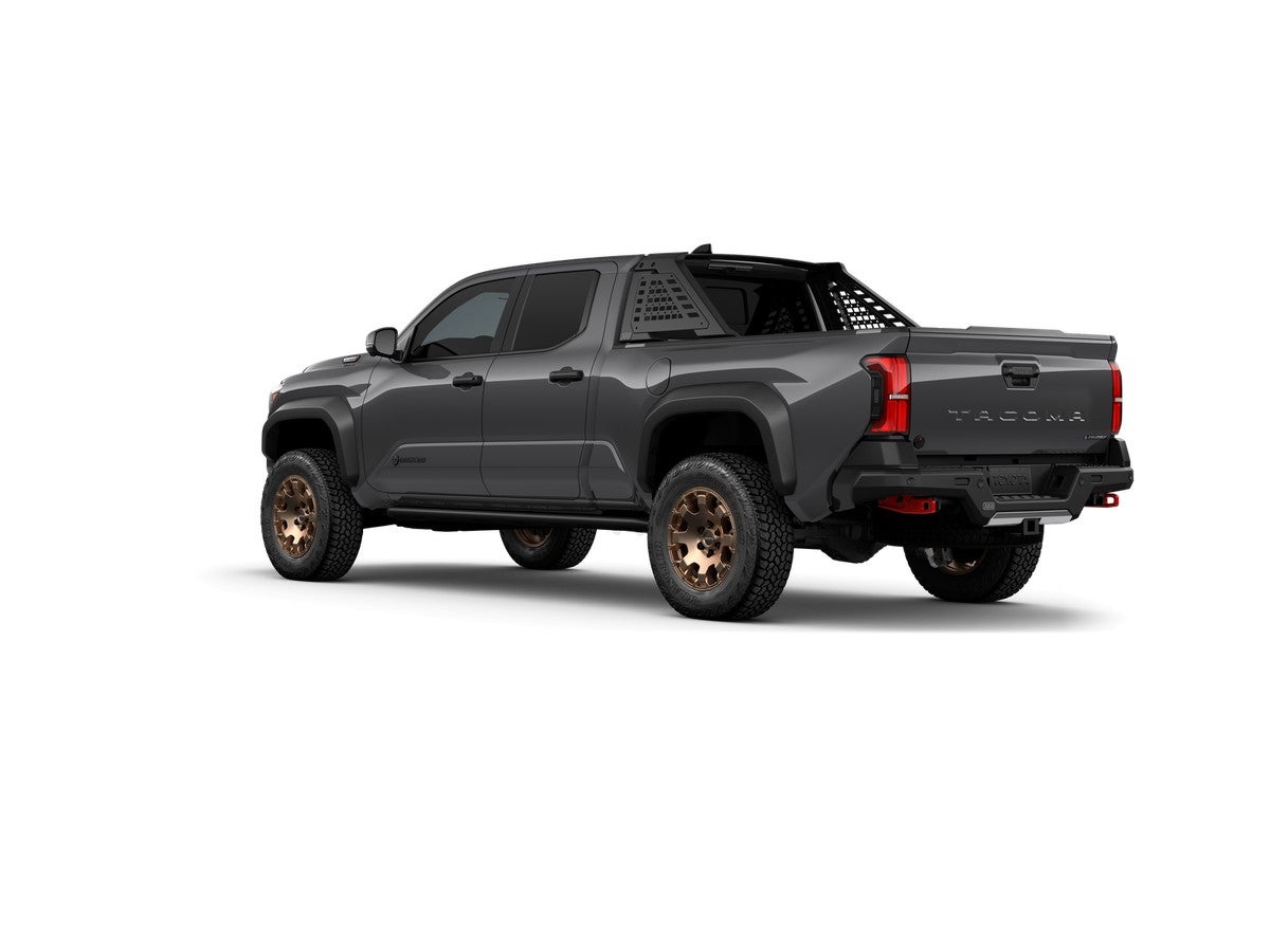 2026 Toyota Tacoma i-FORCE MAX Trailhunter
