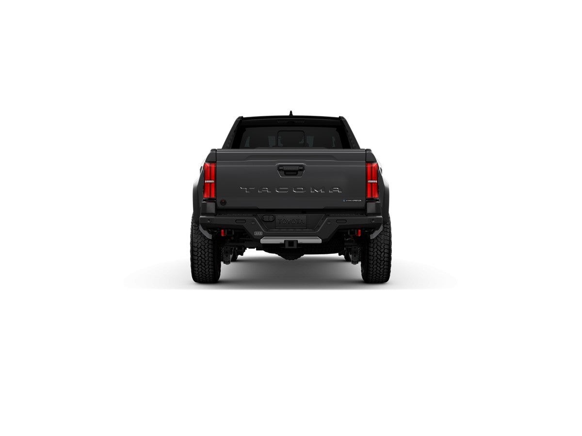 2026 Toyota Tacoma i-FORCE MAX Trailhunter