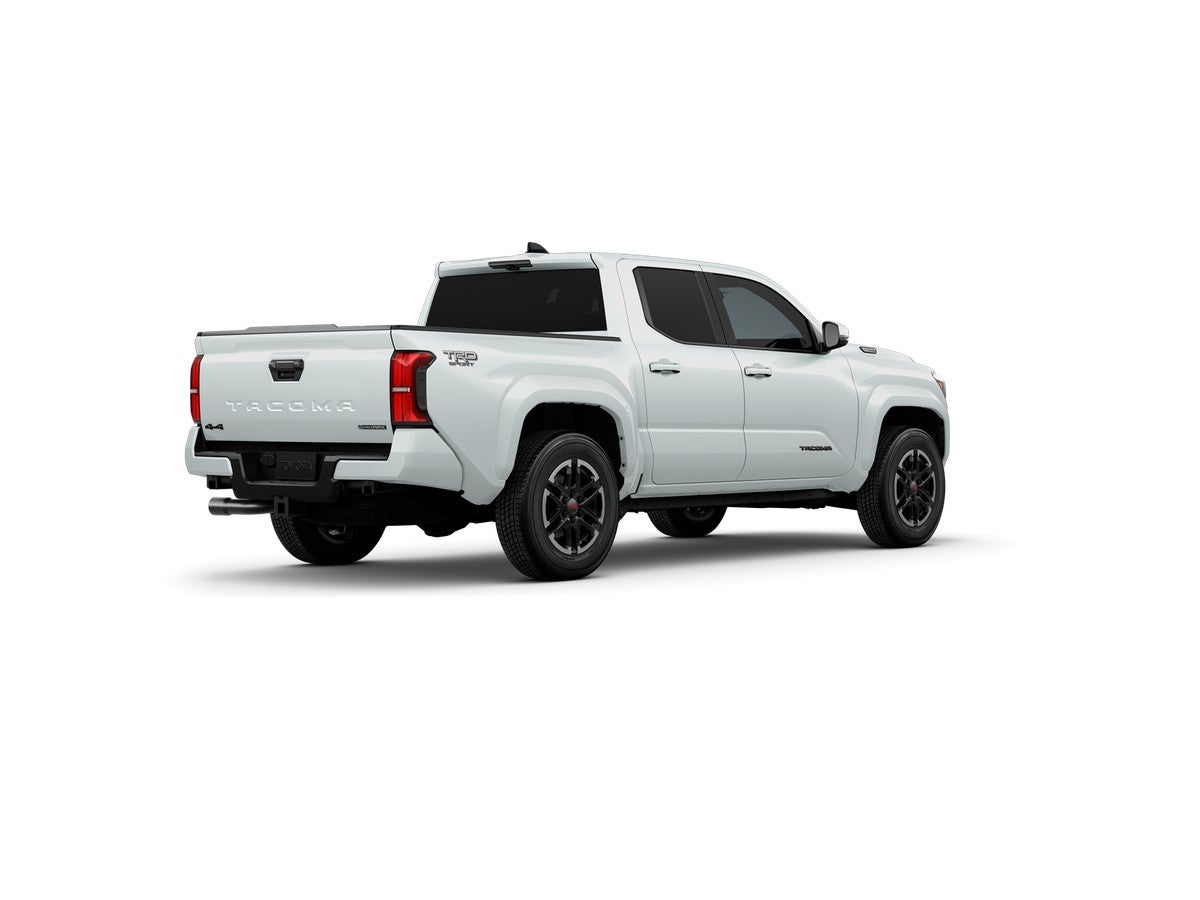 2026 Toyota Tacoma i-FORCE MAX TRD Sport i-FORCE MAX
