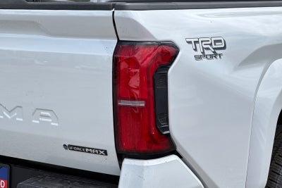 2026 Toyota Tacoma i-FORCE MAX TRD Sport i-FORCE MAX