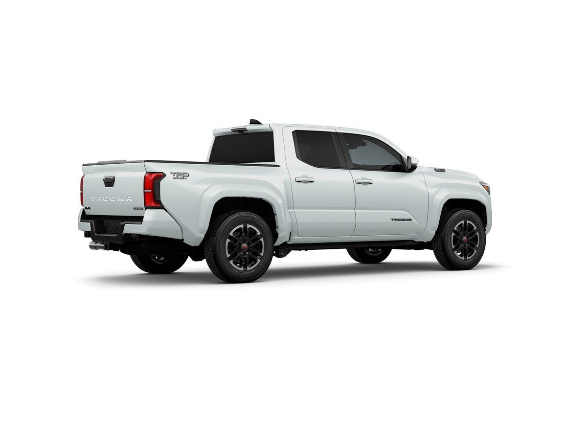 2026 Toyota Tacoma i-FORCE MAX TRD Sport i-FORCE MAX