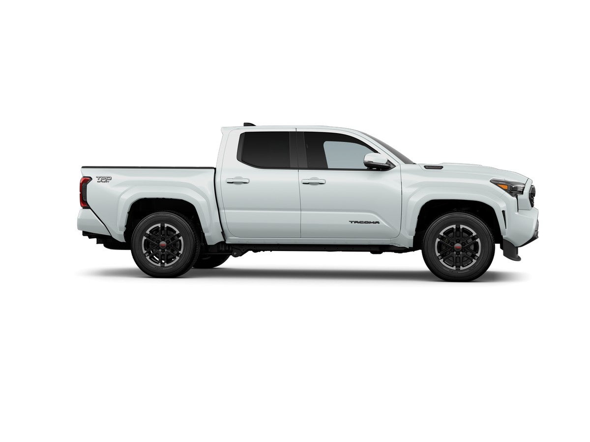 2026 Toyota Tacoma i-FORCE MAX TRD Sport i-FORCE MAX