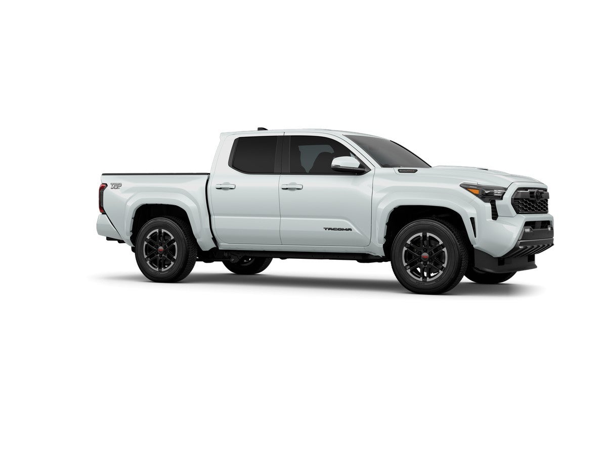 2026 Toyota Tacoma i-FORCE MAX TRD Sport i-FORCE MAX