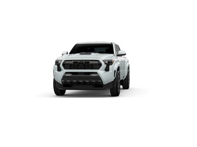 2026 Toyota Tacoma i-FORCE MAX TRD Sport i-FORCE MAX