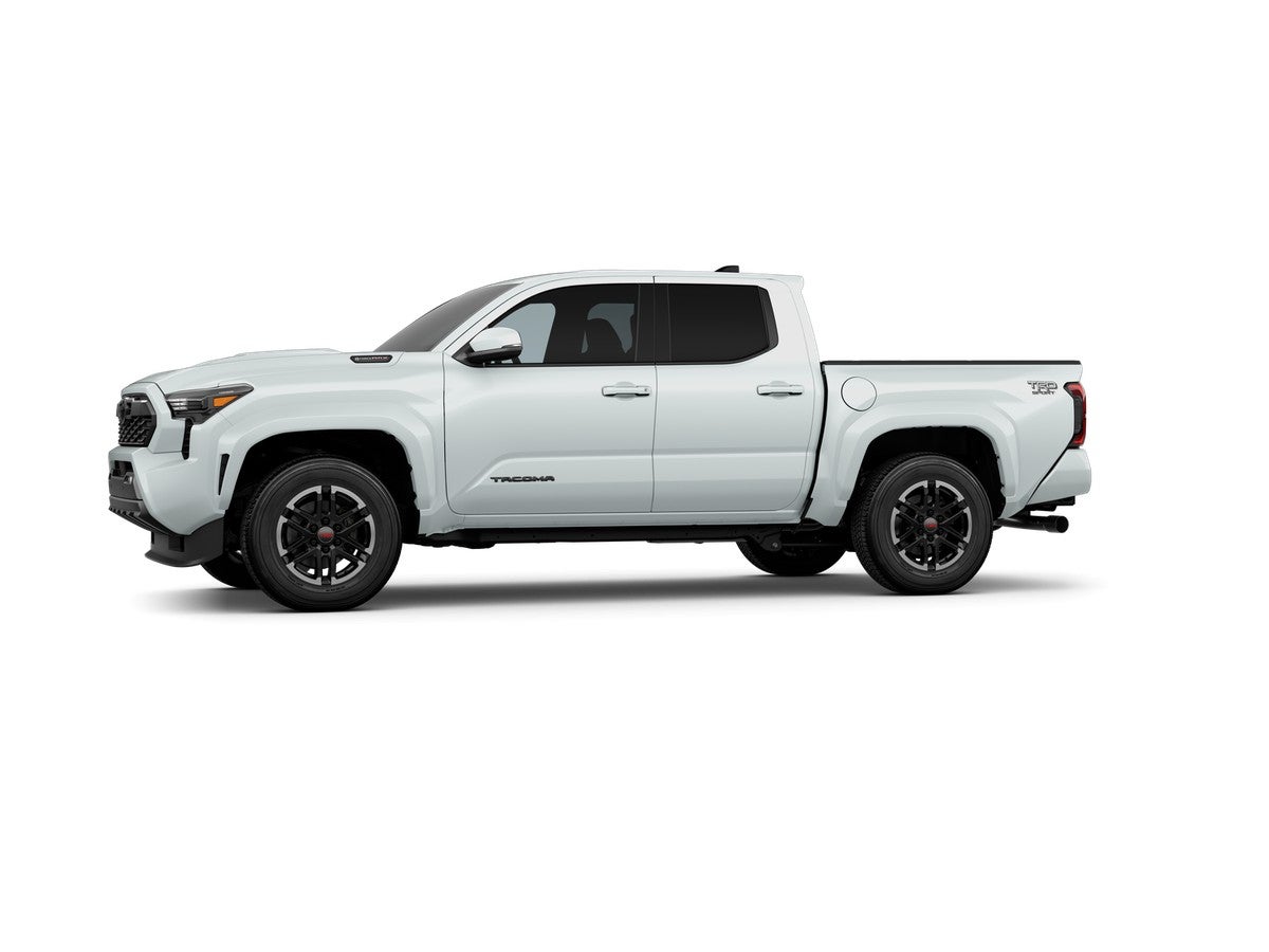 2026 Toyota Tacoma i-FORCE MAX TRD Sport i-FORCE MAX