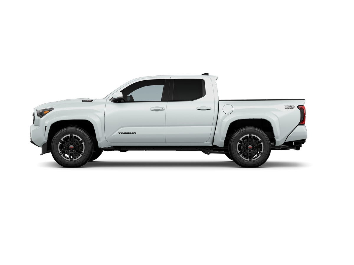 2026 Toyota Tacoma i-FORCE MAX TRD Sport i-FORCE MAX