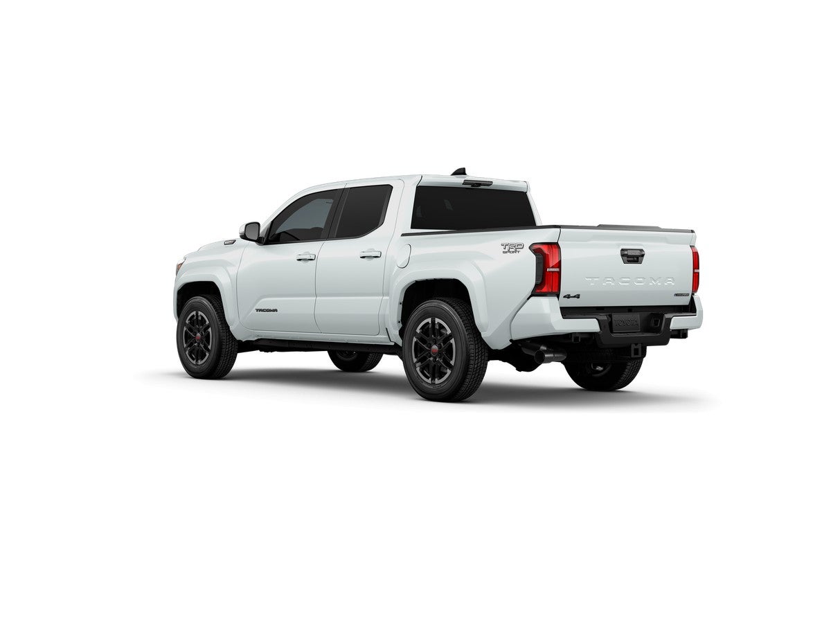 2026 Toyota Tacoma i-FORCE MAX TRD Sport i-FORCE MAX