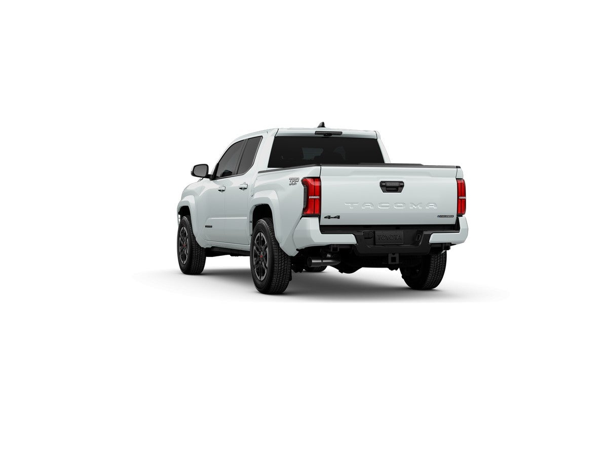 2026 Toyota Tacoma i-FORCE MAX TRD Sport i-FORCE MAX