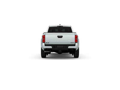 2026 Toyota Tacoma i-FORCE MAX TRD Sport i-FORCE MAX