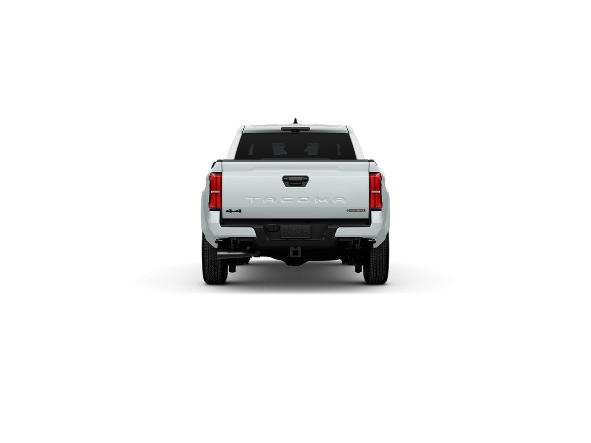 2026 Toyota Tacoma i-FORCE MAX TRD Sport i-FORCE MAX