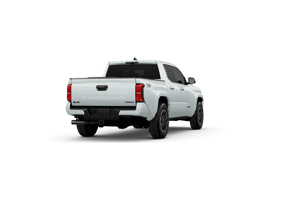 2026 Toyota Tacoma i-FORCE MAX TRD Sport i-FORCE MAX