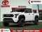 2026 Toyota Tacoma i-FORCE MAX TRD Pro