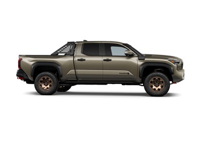 2026 Toyota Tacoma i-FORCE MAX Trailhunter
