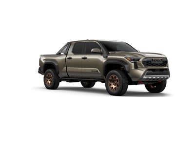 2026 Toyota Tacoma i-FORCE MAX Trailhunter