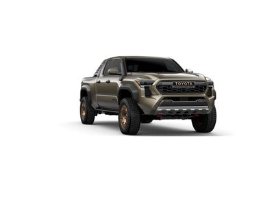 2026 Toyota Tacoma i-FORCE MAX Trailhunter