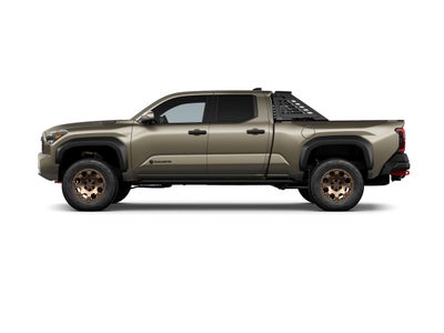 2026 Toyota Tacoma i-FORCE MAX Trailhunter