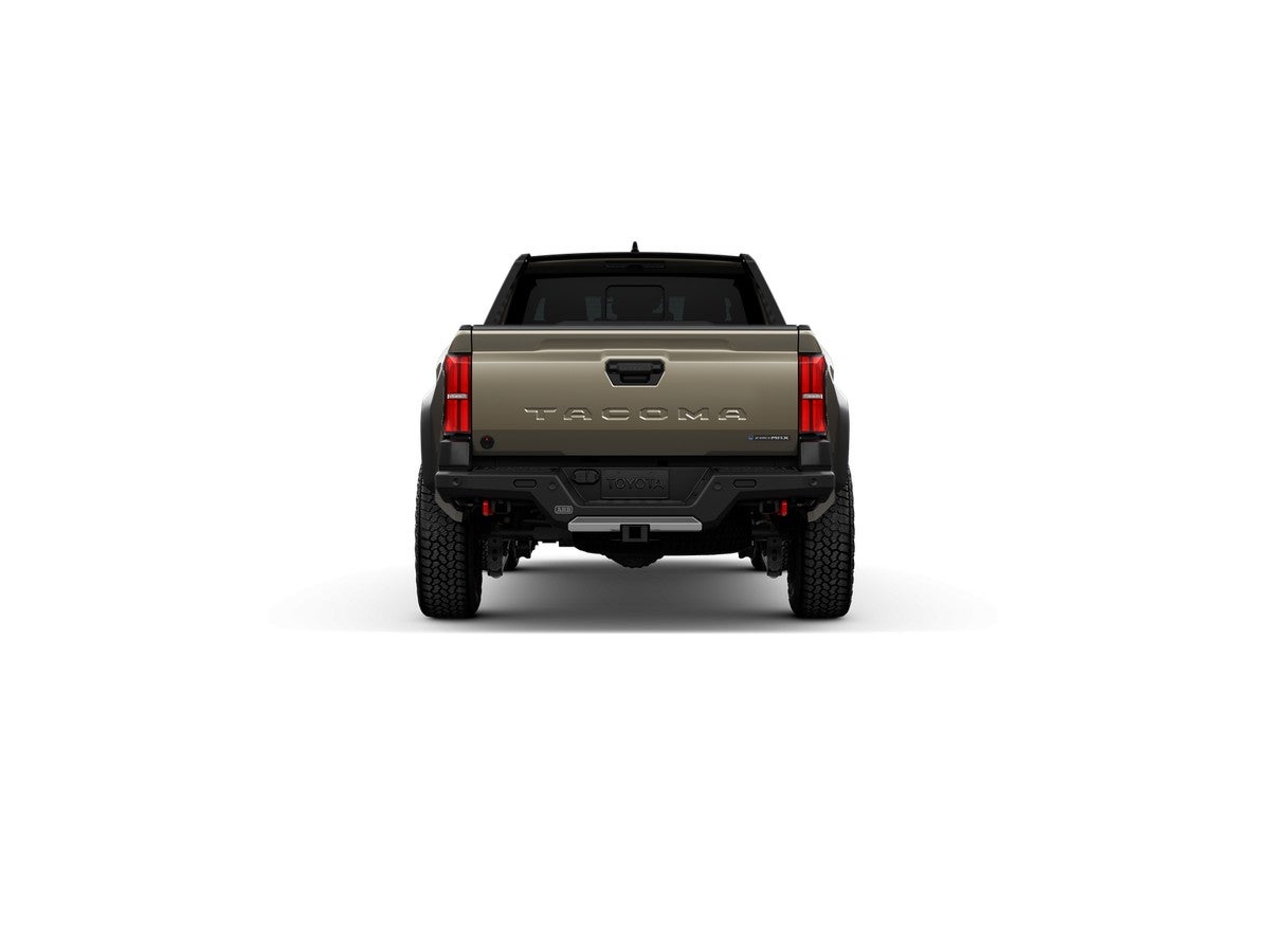 2026 Toyota Tacoma i-FORCE MAX Trailhunter