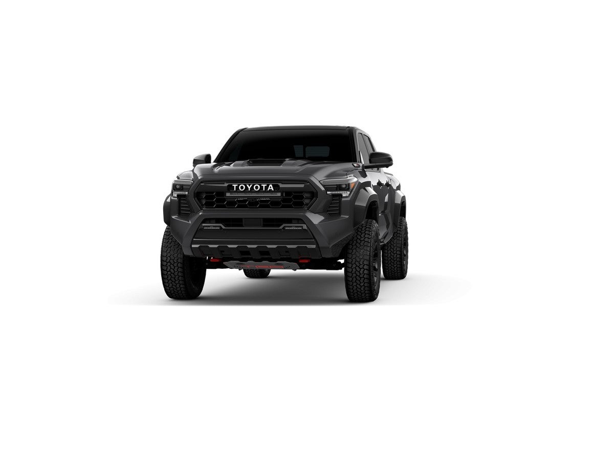 2026 Toyota Tacoma i-FORCE MAX TRD Pro