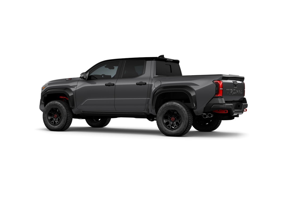 2026 Toyota Tacoma i-FORCE MAX TRD Pro