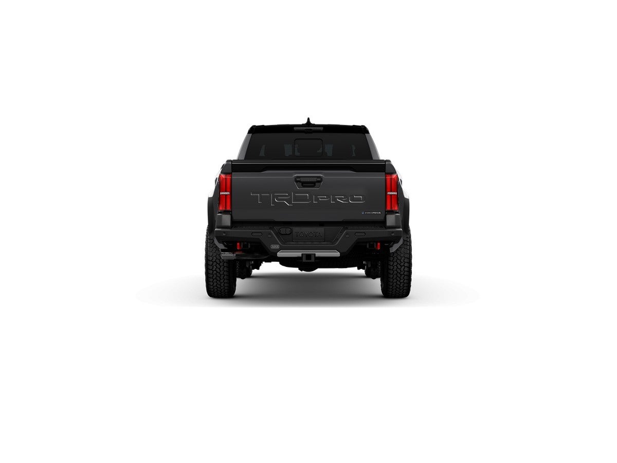 2026 Toyota Tacoma i-FORCE MAX TRD Pro