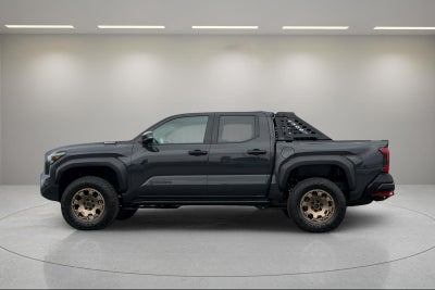 2026 Toyota Tacoma i-FORCE MAX Trailhunter
