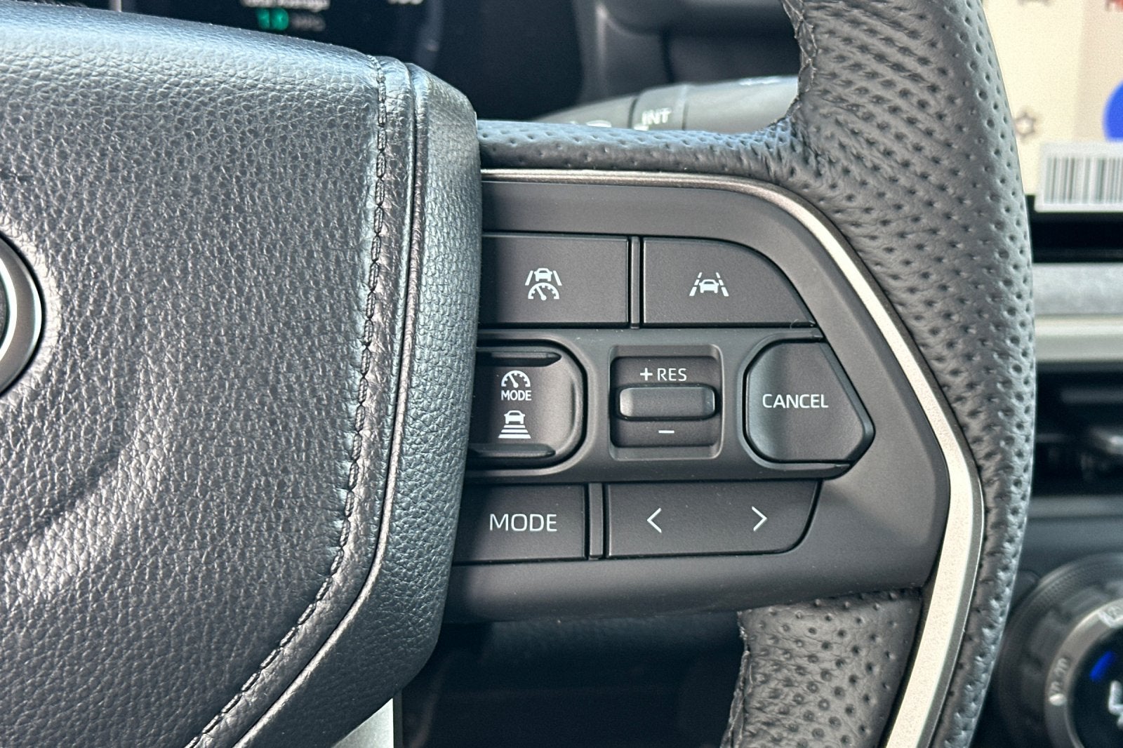 2026 Toyota Tacoma i-FORCE MAX Trailhunter