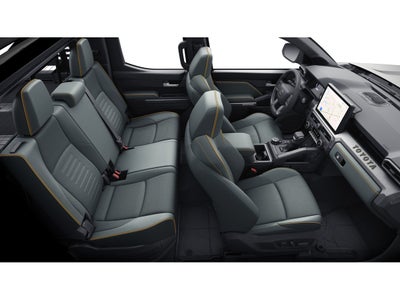 2026 Toyota Tacoma i-FORCE MAX Trailhunter